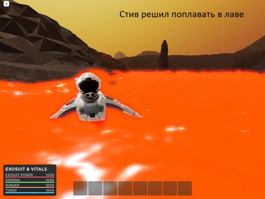 Мем от АндрейТерминатор0069