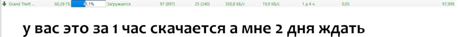 в селе есть плюсы а это минус