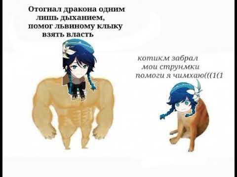 Мем от тартагелишес