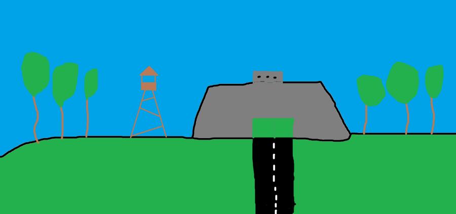 Всех приветствую! Это третий выпуск нашей новостной газеты про СГСР и...