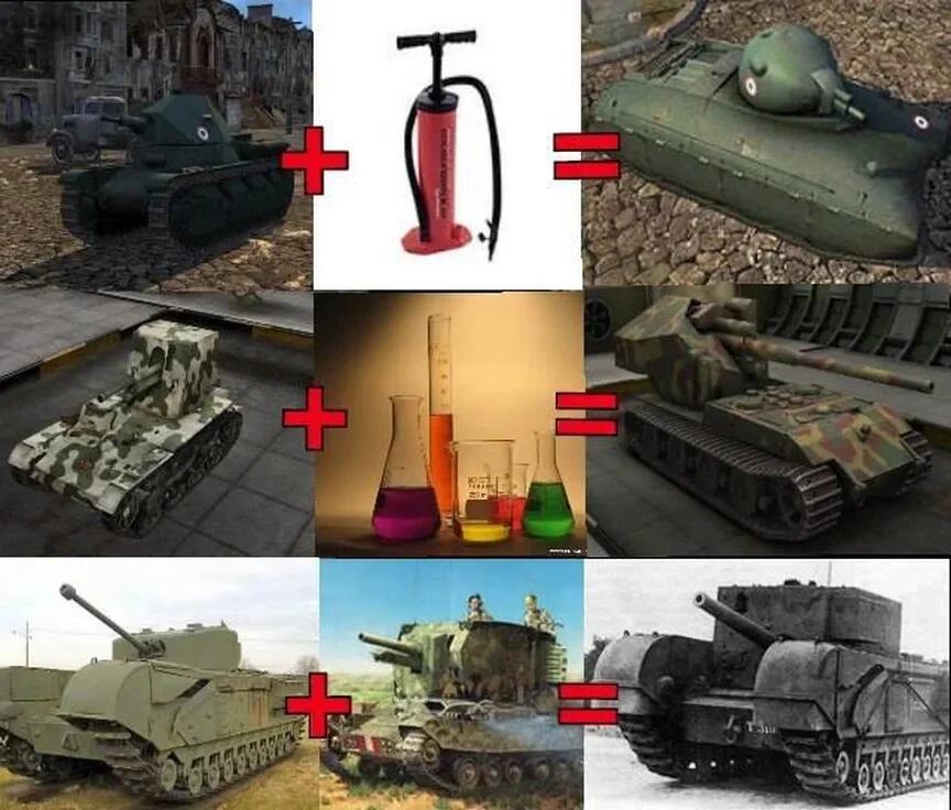 Мем от MalMat222 свалил