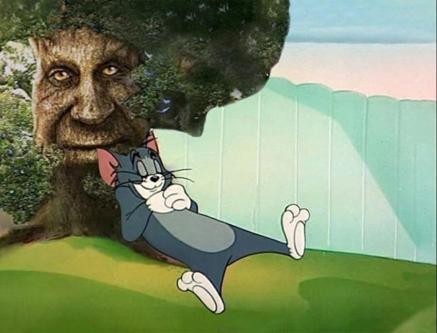 Желаю хорошего отдыха