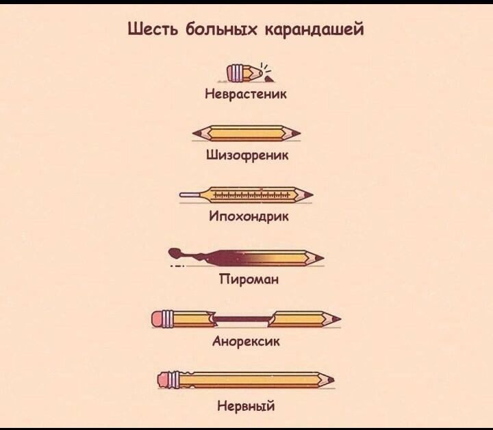 Мем без подписи