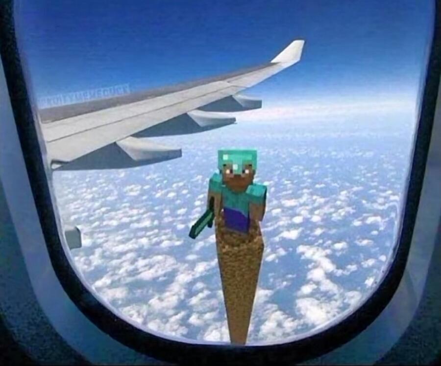 А чё ?