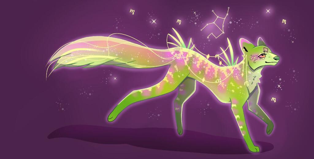 7/12 - Дева ♍✨
