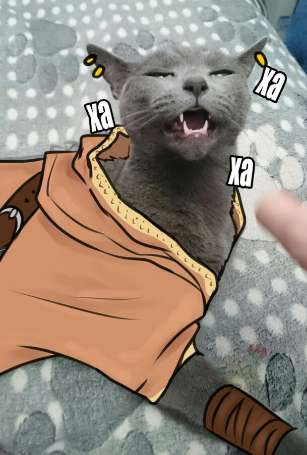 Мем от Nek_Zorien