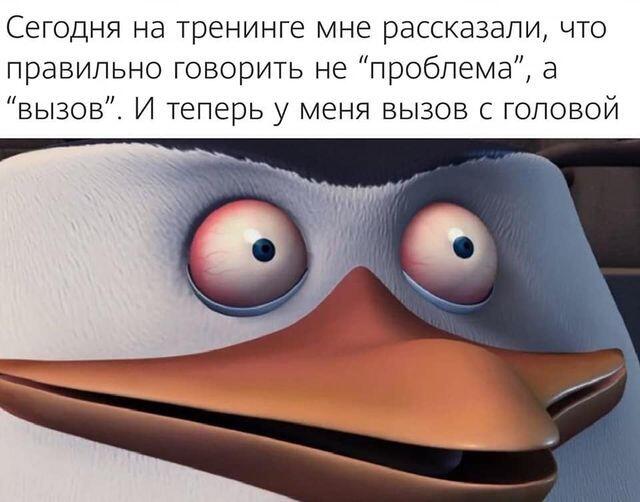 Мем от Биполярный Медведь