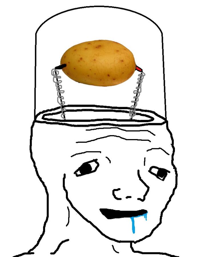 Я во время контроши:
