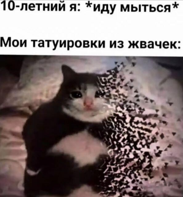 Мем от Егор_плей