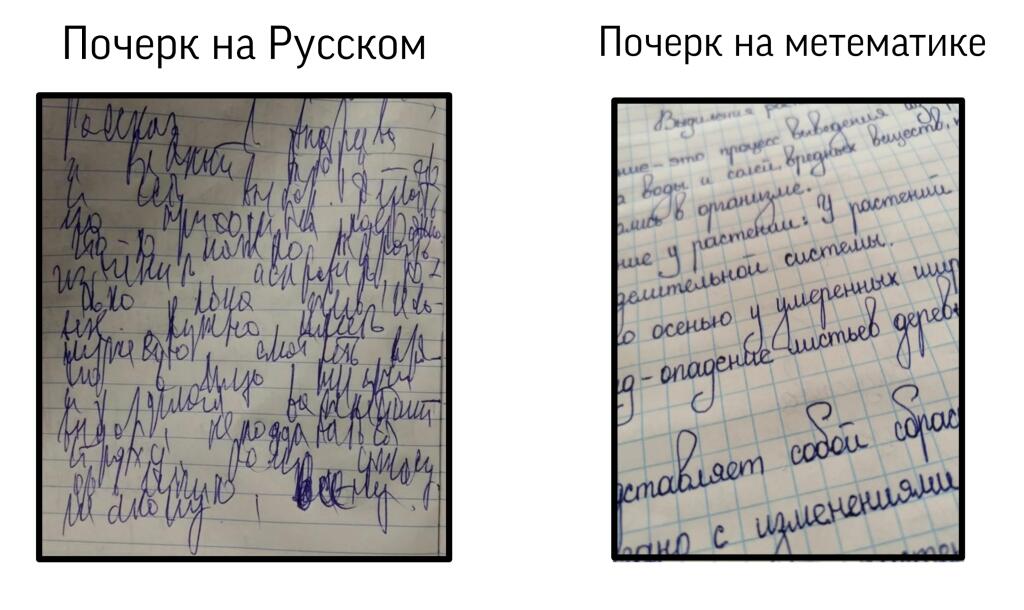 Почему так?