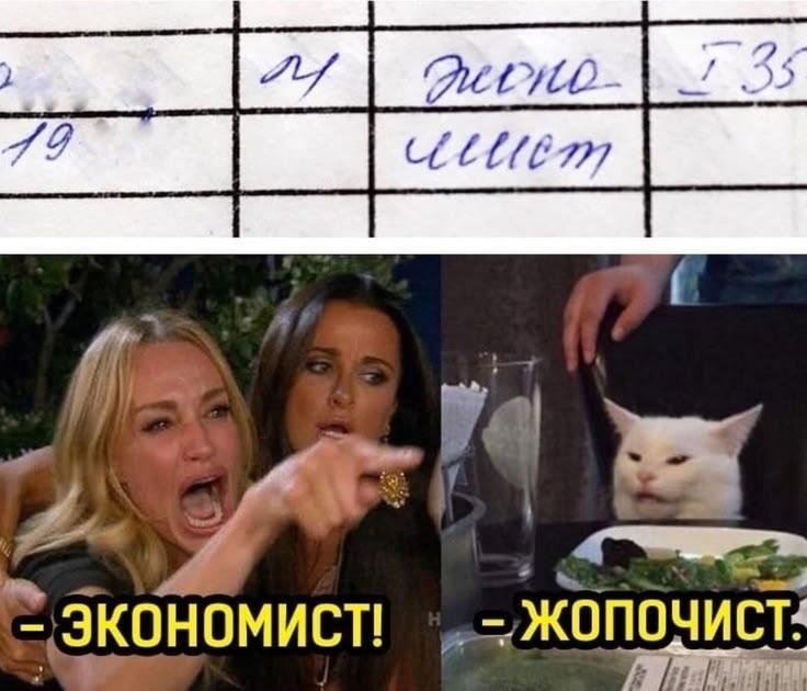 Выбор будущей профессии: