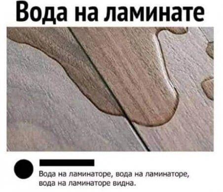 Мем от Piggy