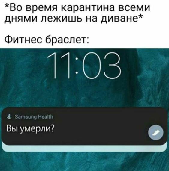 Мем от Piggy