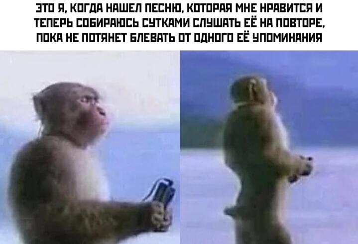 Мем без подписи