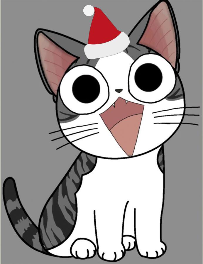 ᜥᝪᝨ CAT твоя ава готова поставь себе пж