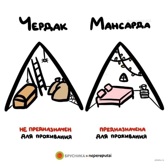 Мем без подписи