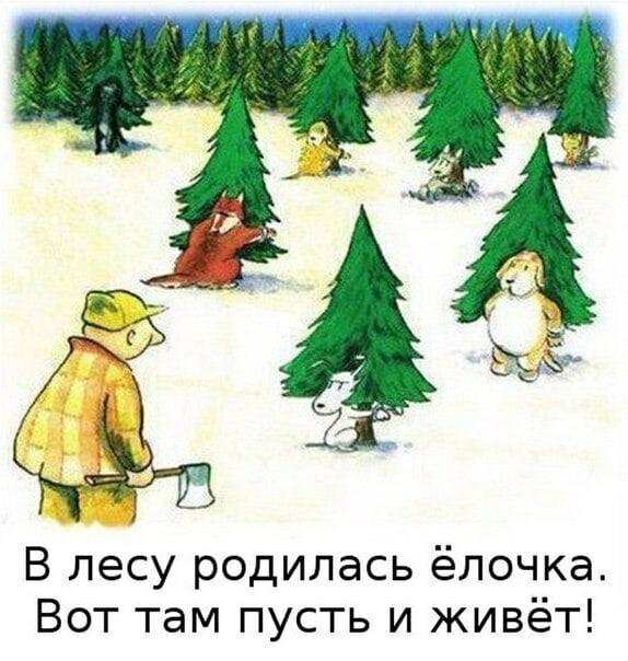 Мем без подписи
