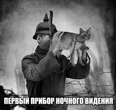 Мем от keric