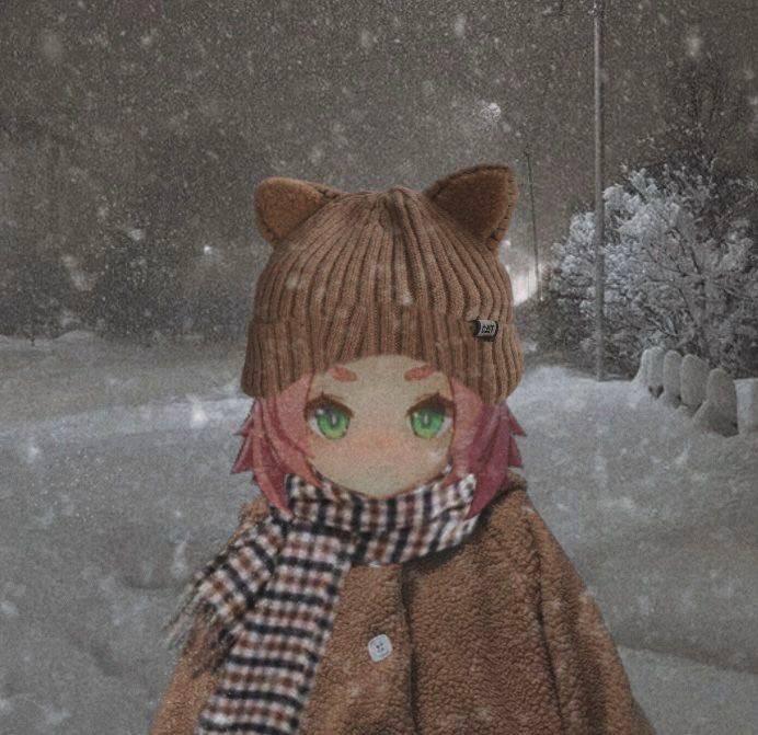 Зимние авы с персонажами геншина.✨️✨️✨️✨️✨️✨️✨️✨️✨️✨️🪄 
Я в своё время поиграла совсем немного, однако могу сказать, ч