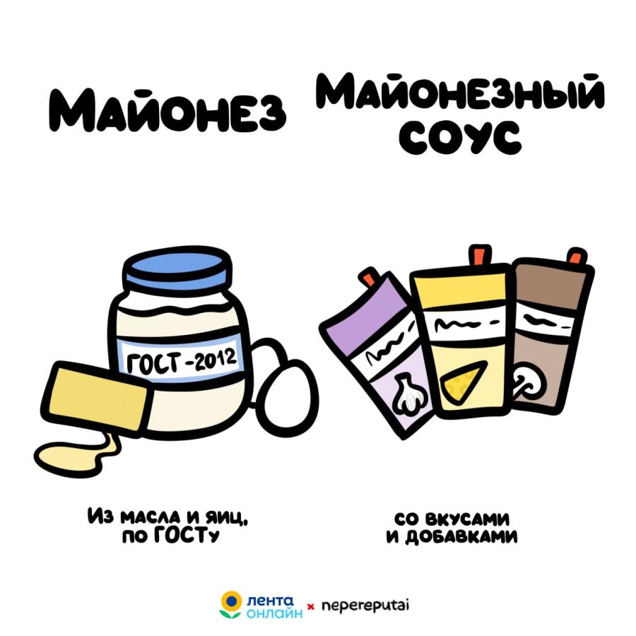 Мем без подписи