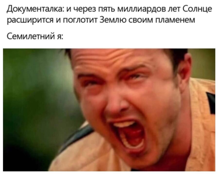 Мем от Myle