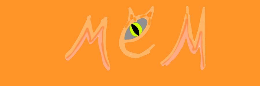 Если долго смотреть на мем, то мем посмотрит на тебя... (Здесь должно было быть видео, но их нельзя добавлять:_-( )