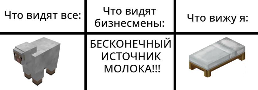 Мем от Ромашка