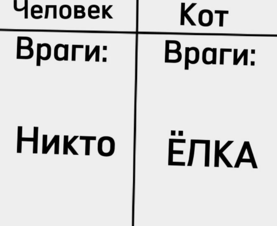 Таблица ЖИЗЫ: