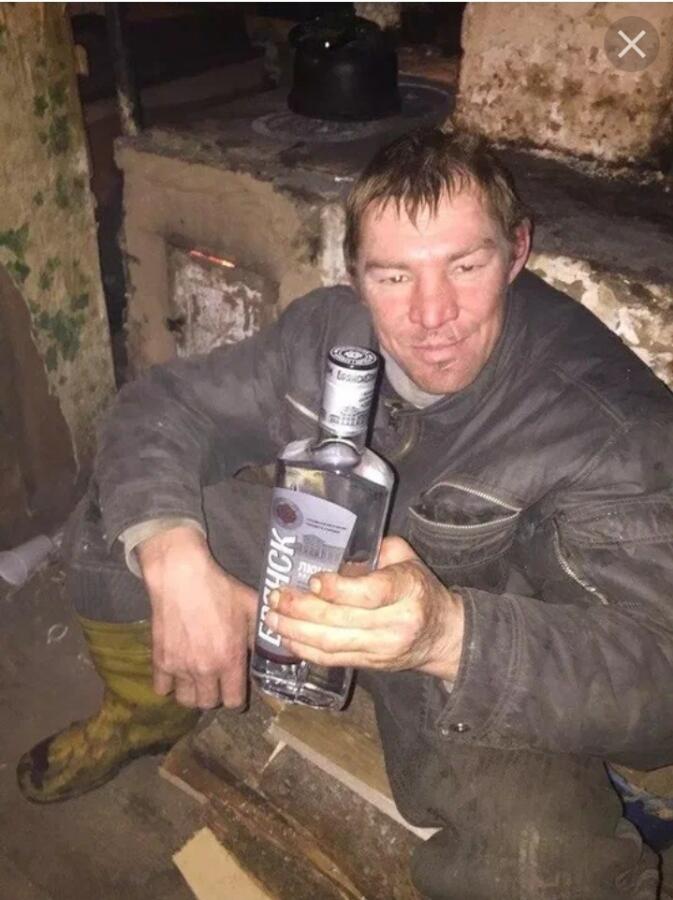 Наши адовые соседи: