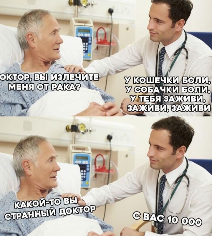 Все врачи: