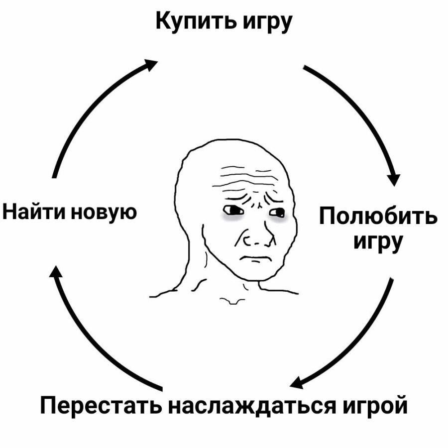 Мем от Atikin Bufo viridis