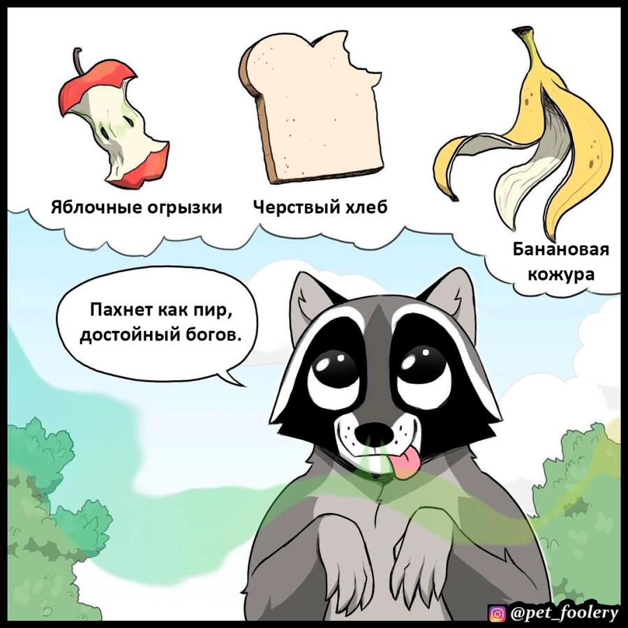 Комикс от Бена хеда "волшебник рандал"