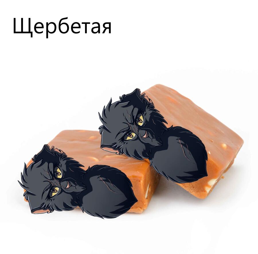 Мем от Сергей(ВК: @seryoga0245)