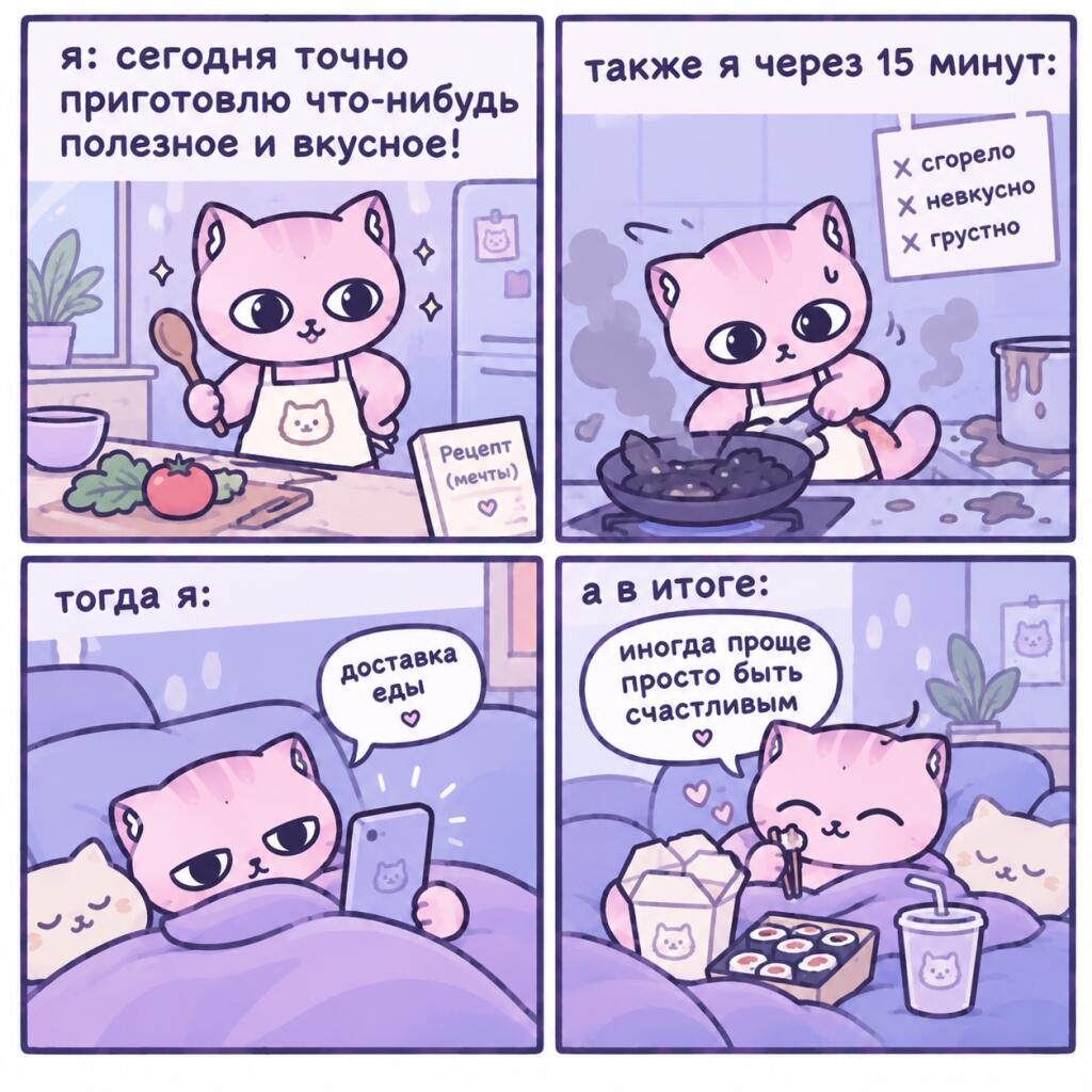 Мем от Memchel official