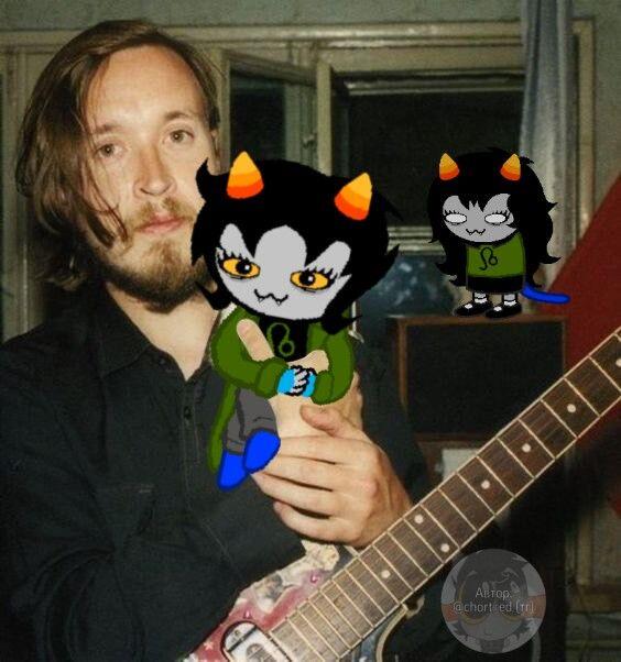 Непету и Мёулин любят все