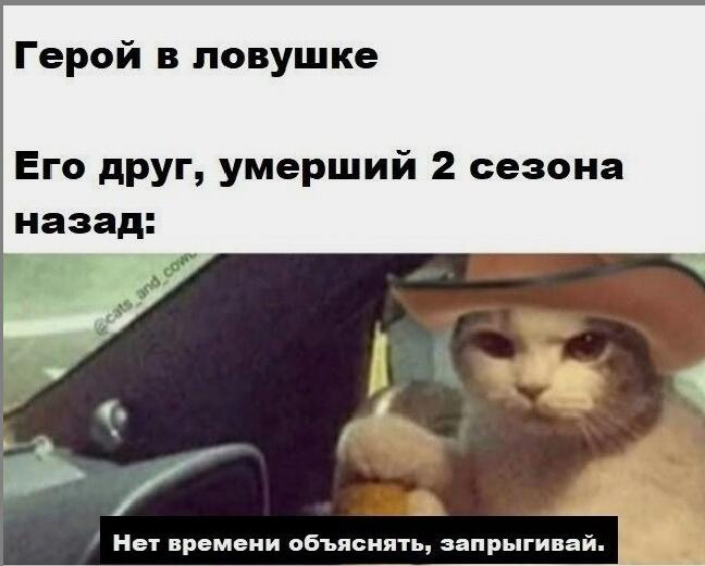 Мем от Alex)