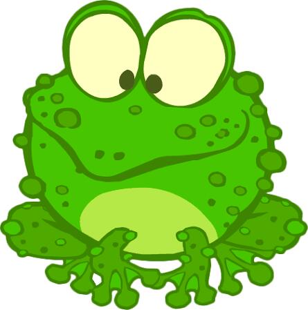 это среда, ёлки иголки!