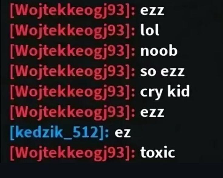 Roblox core