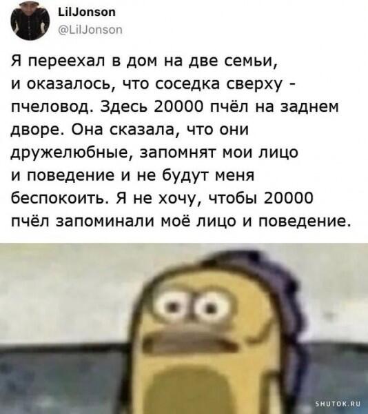 Ни нада дядя
