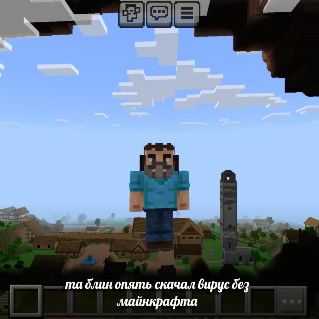 minecraft movie hero pack