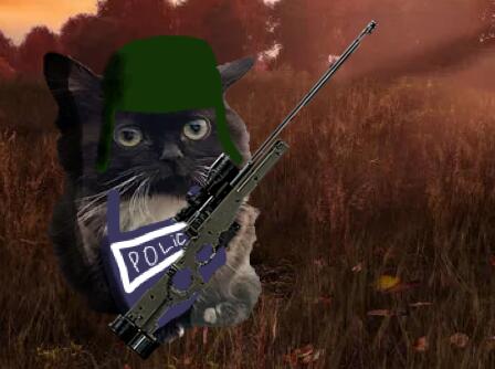 Чмоня в PUBG
