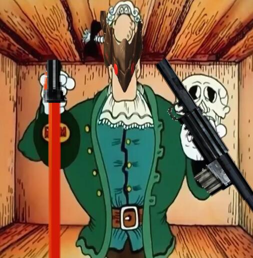 Доктор Ливси но это Сэм