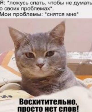 Мем от MEMASIKI
