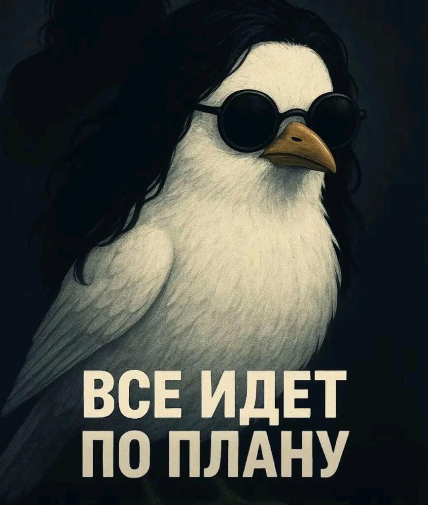 Мем от 🎶FLYTDAN🎶