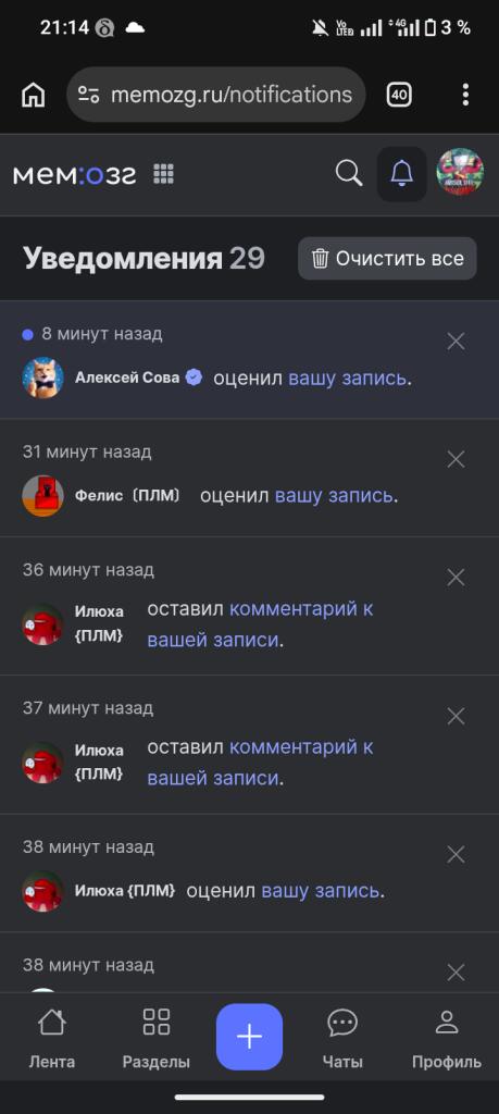 Лимит удачи на этот год исчерпан