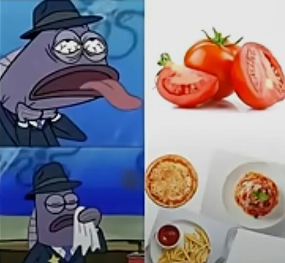 У всех есть такой друг: