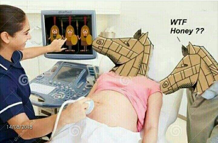 Древнегреческий мем