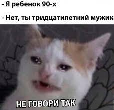 Я снова вернулась