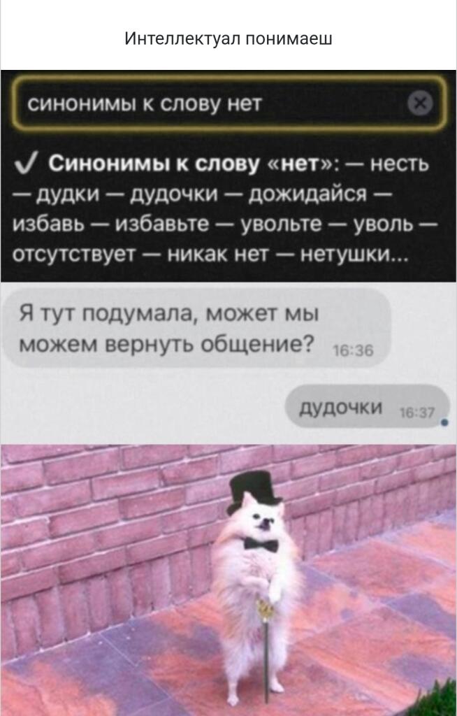 Мем от Живаябита (#душнила)