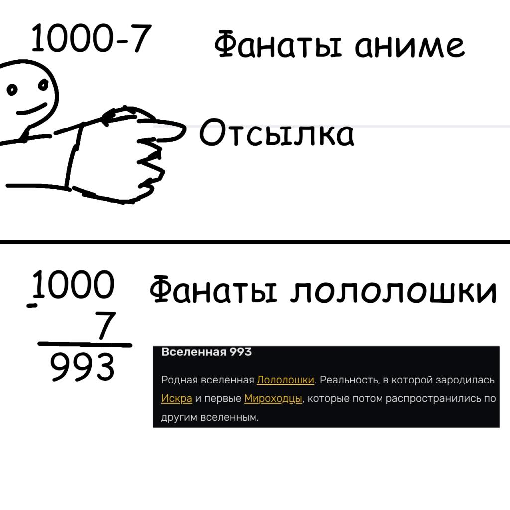 Отсылка